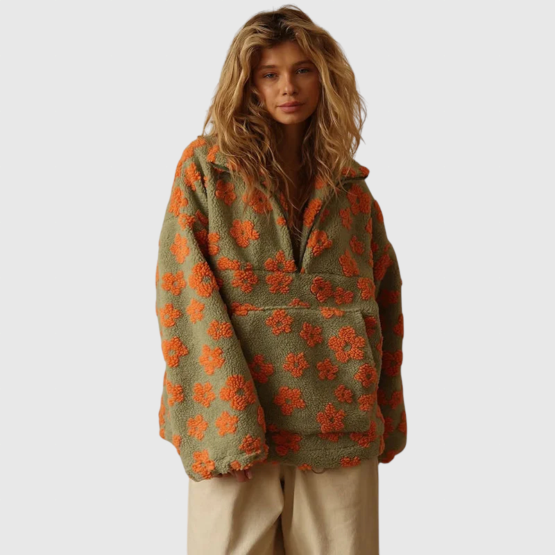 Blume | Őszi luxus puha pulóver