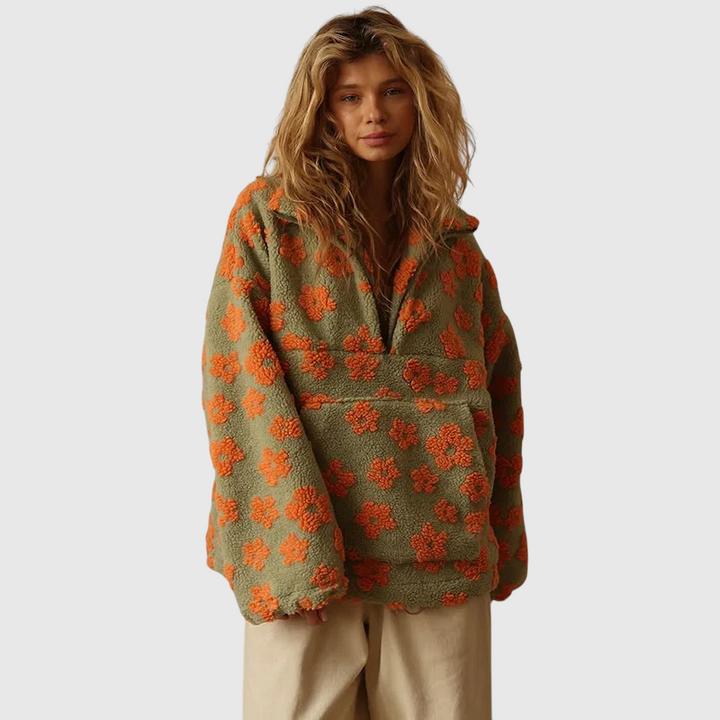 Blume | Őszi luxus puha pulóver