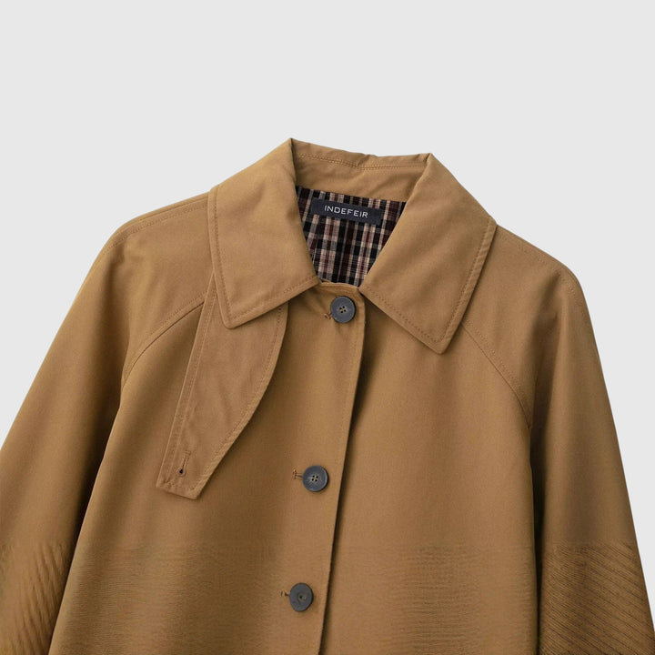 Iveta | Klasszikus elegancia kényelmes szabásban