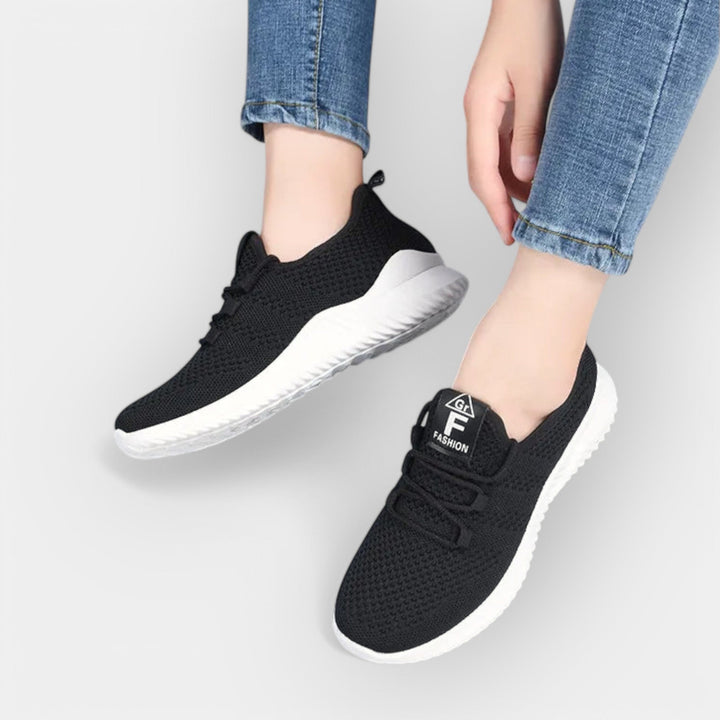 Réka | Ergonomikus cipő maximális kényelem