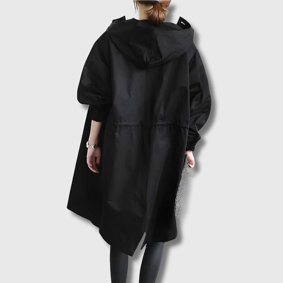 Katrin | Női trench coat örök elegancia