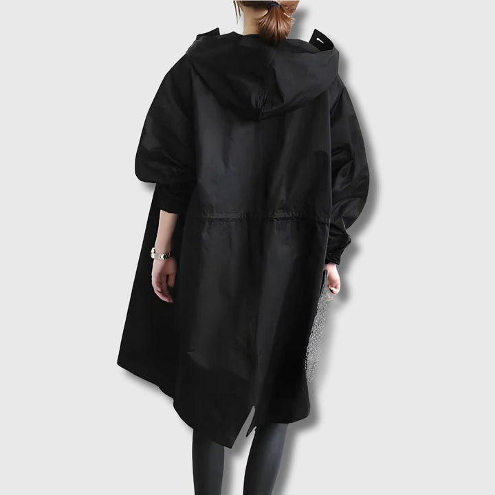 Katrin | Női trench coat örök elegancia