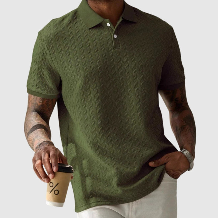 Vince | Exkluzív kényelmes férfi póló