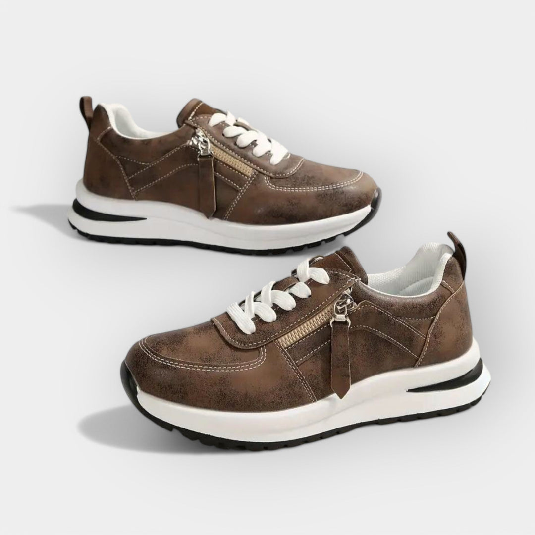 Léna | Kényelmes és stílusos sportcipő