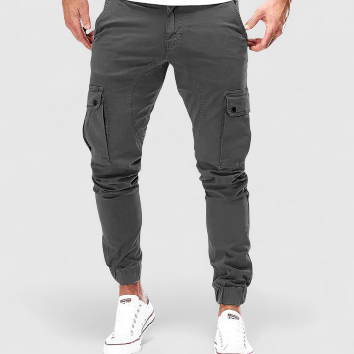 Jázmin | Kényelmes és stílusos KARGO nadrág