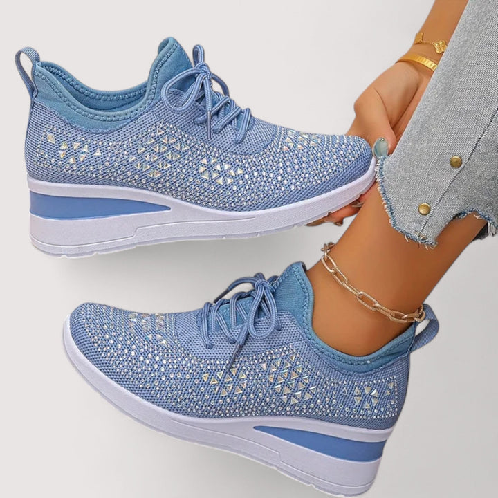 Albina | Ortopéd cipő maximális kényelem