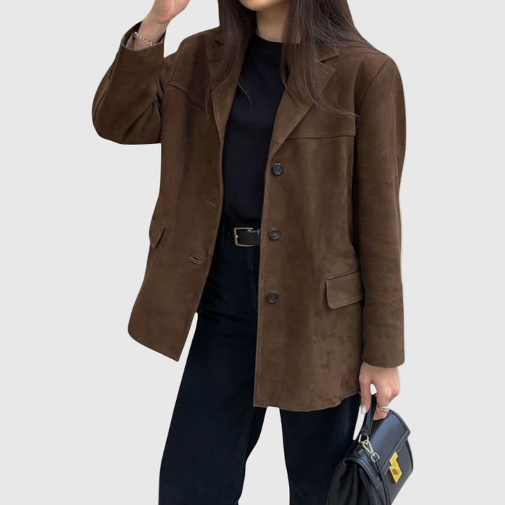 Dominika | Birgitta vintage zakó elegáns