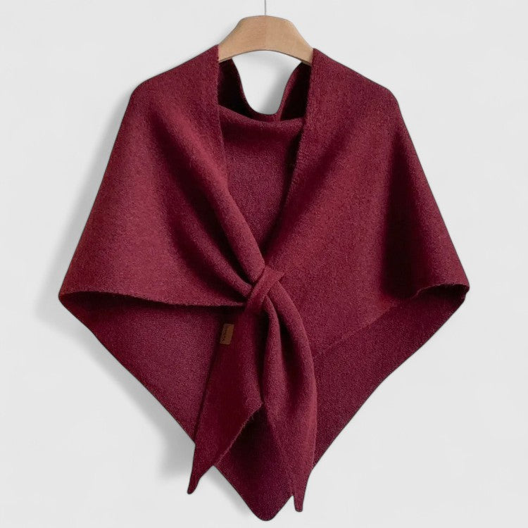 Julia | Elegáns puha Olivia sál