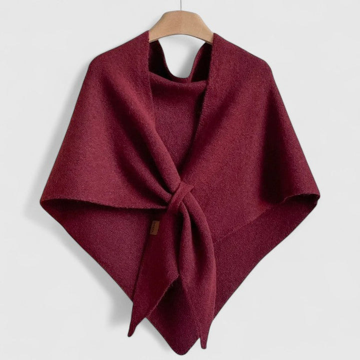 Julia | Elegáns puha Olivia sál