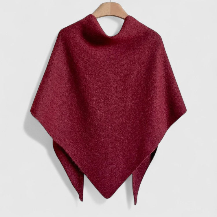 Julia | Elegáns puha Olivia sál