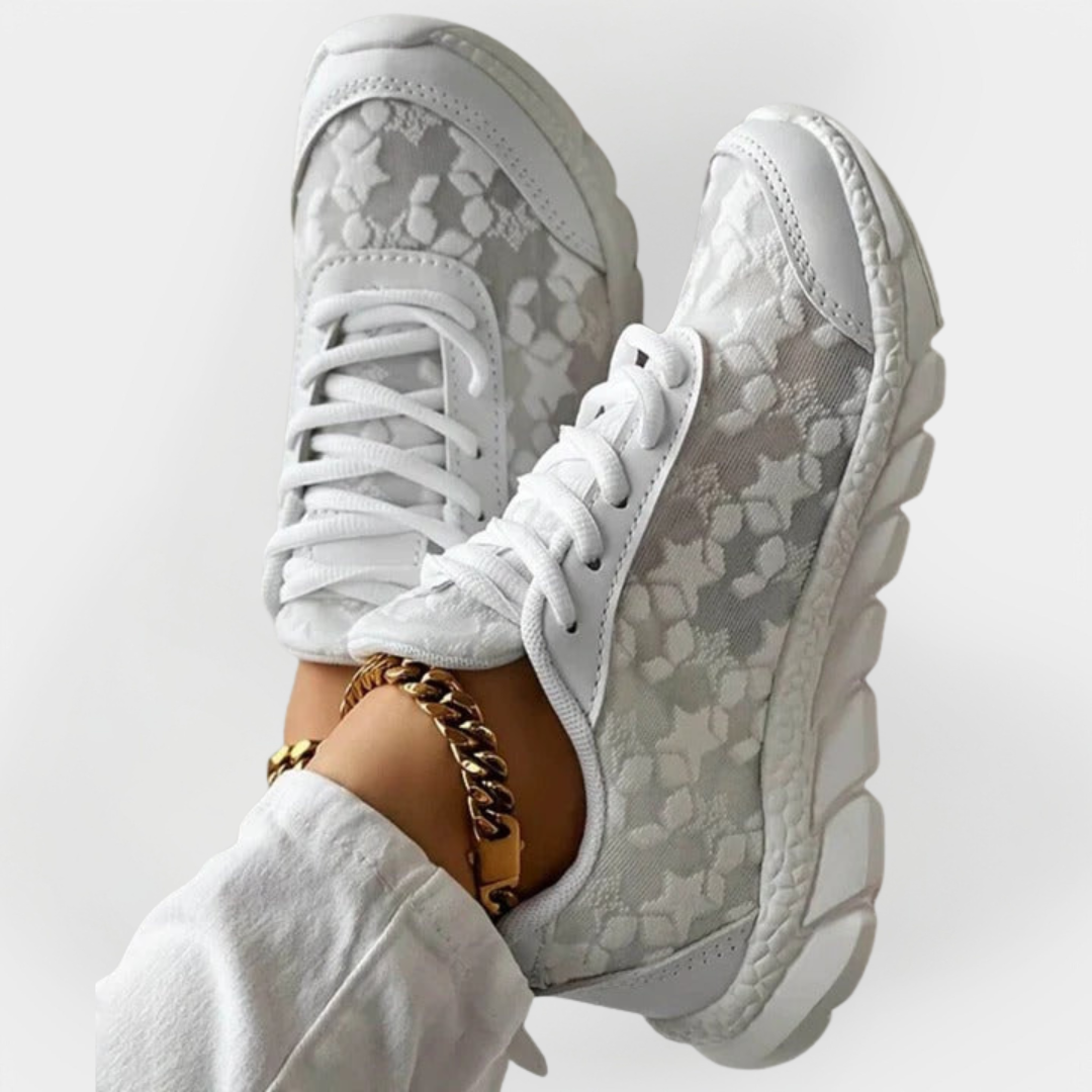 Boglárka | Stílusos és kényelmes sportcipő