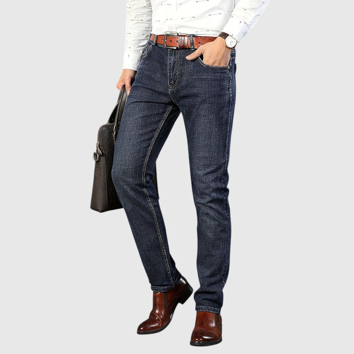 Mira | Prémium férfi farmer mindennapokra