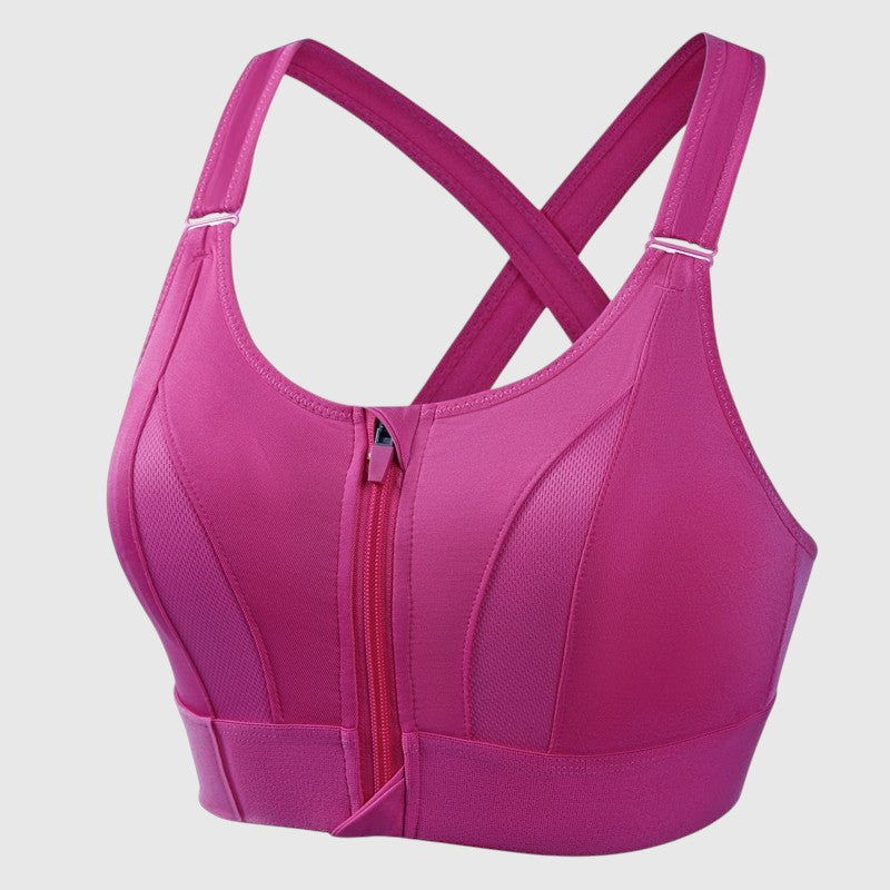 Sophie | Magas tartású sportmelltartó