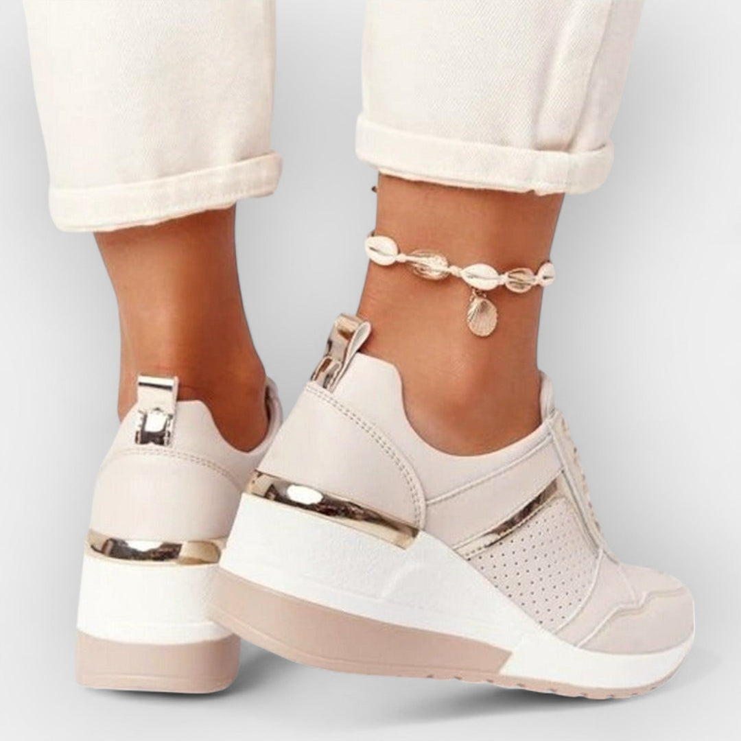 Luca | Tartós kényelmes cipők mindennapokra