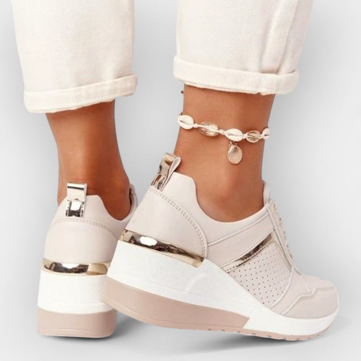 Luca | Tartós kényelmes cipők mindennapokra