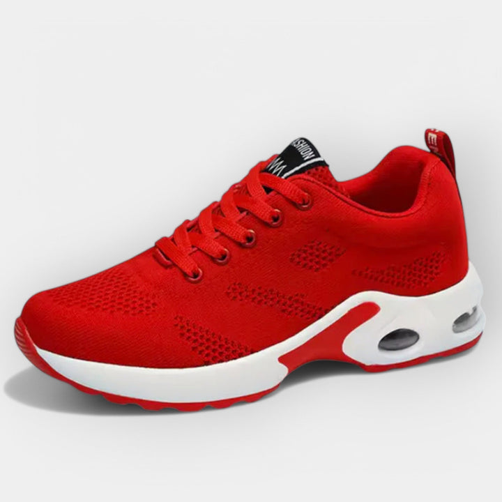 Lilla | Elegáns és kényelmes sportcipők