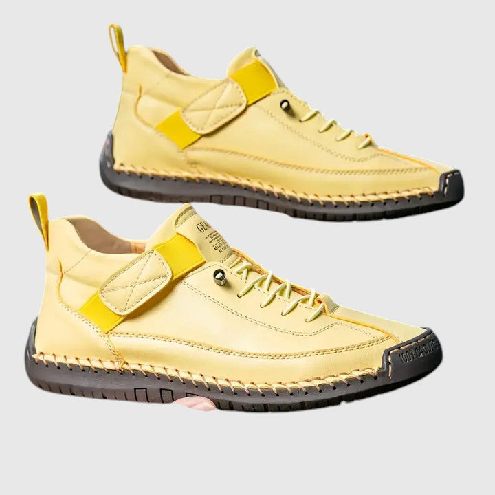 Elira | Kényelmes légáteresztő sportcipők