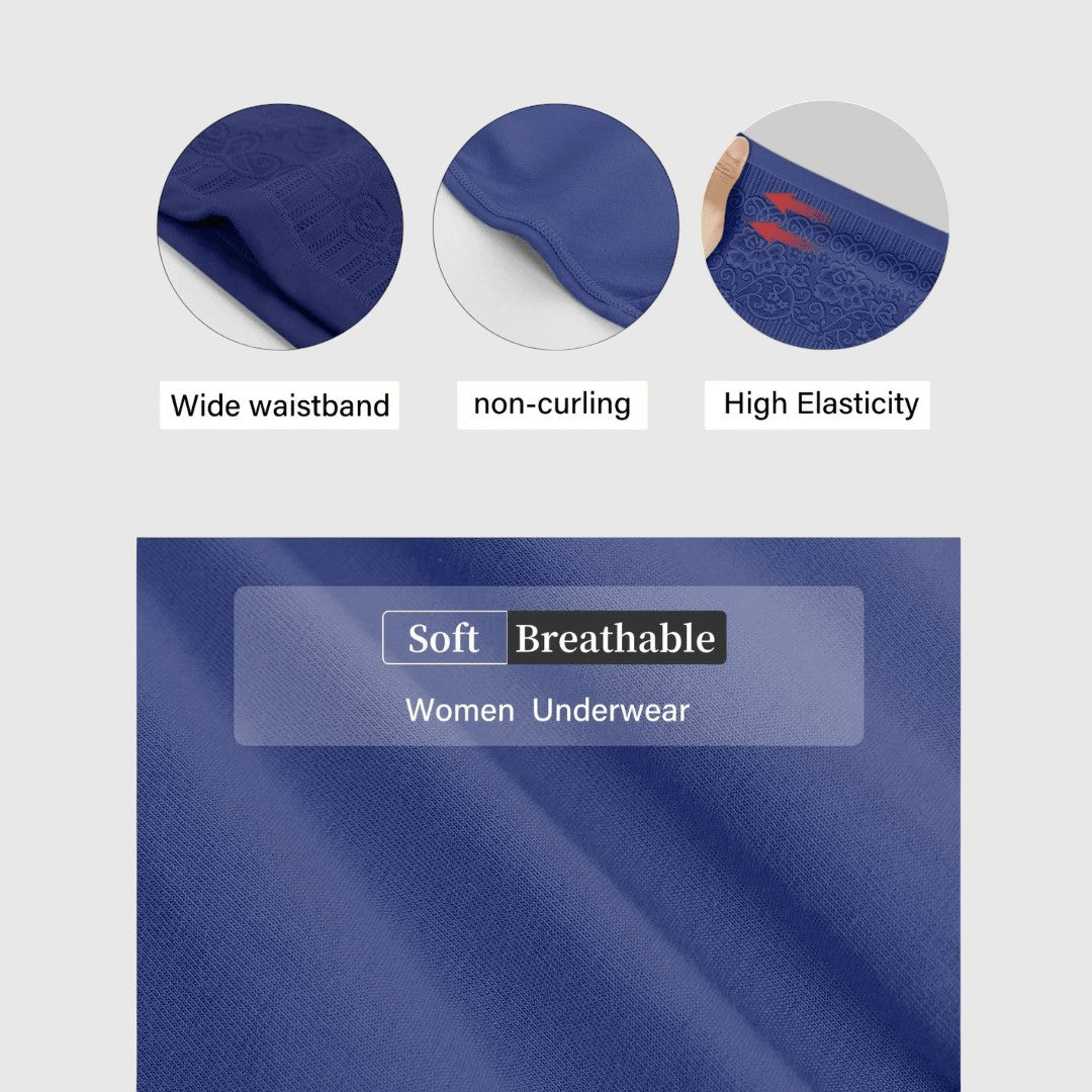 Adéla | Csipkés formázó bikini nőknek