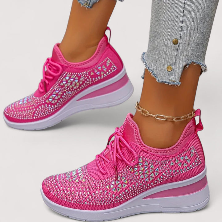 Anna | Ortopéd cipő maximális kényelemmel