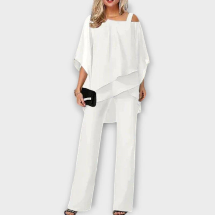 Boglárka | Elegáns női szett különleges alkalmakra