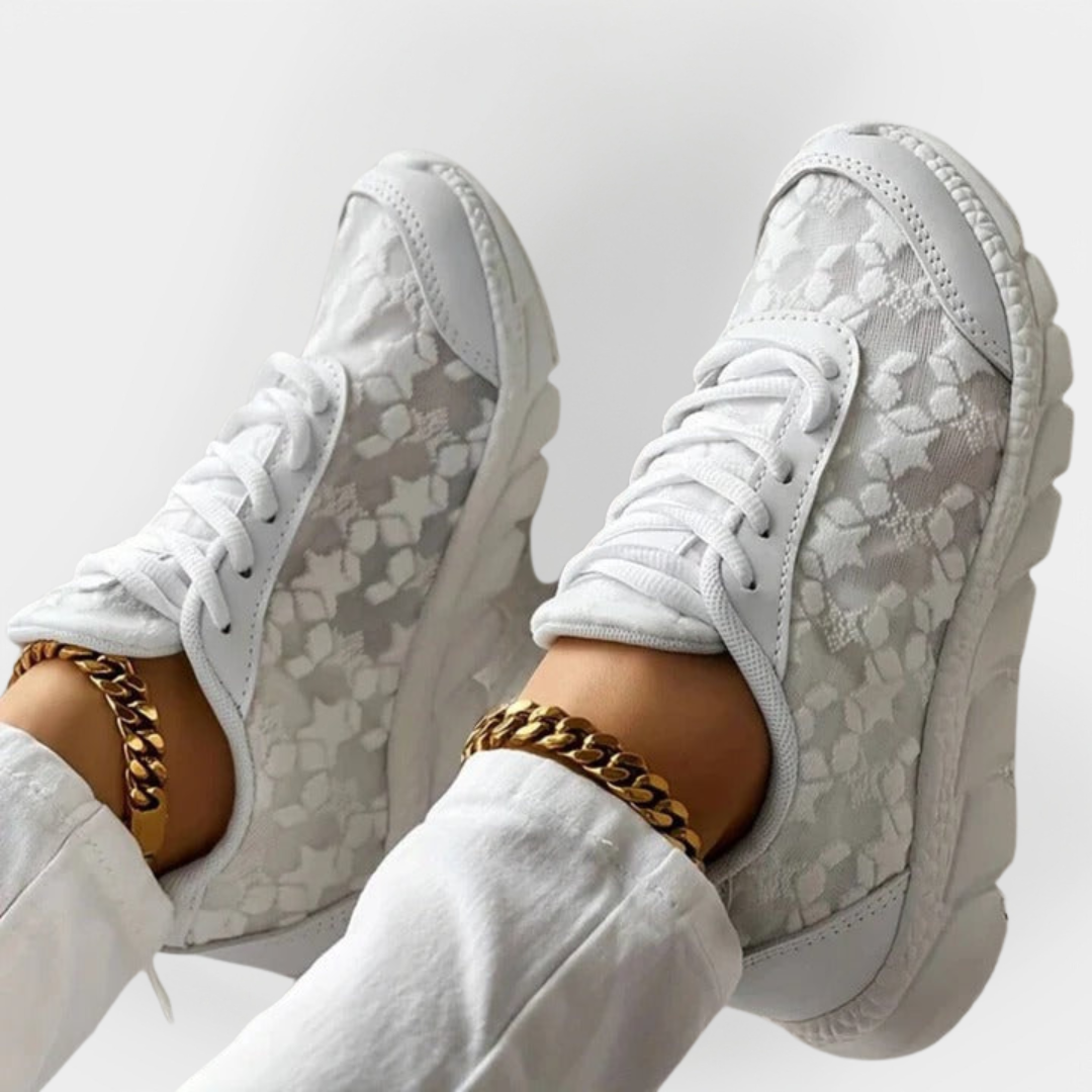 Boglárka | Stílusos és kényelmes sportcipő