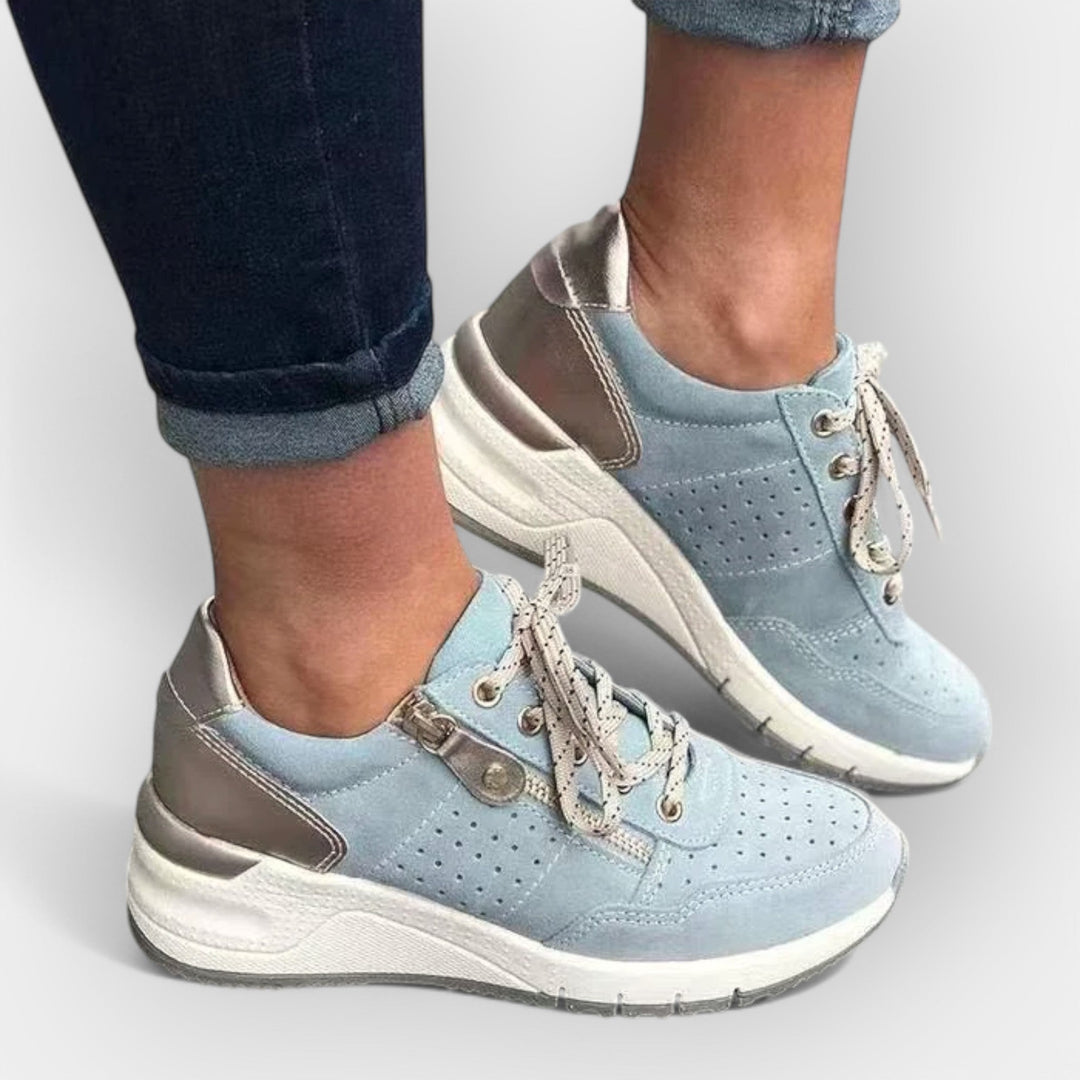 Helga | Kényelmes női járócipők mindennapokra