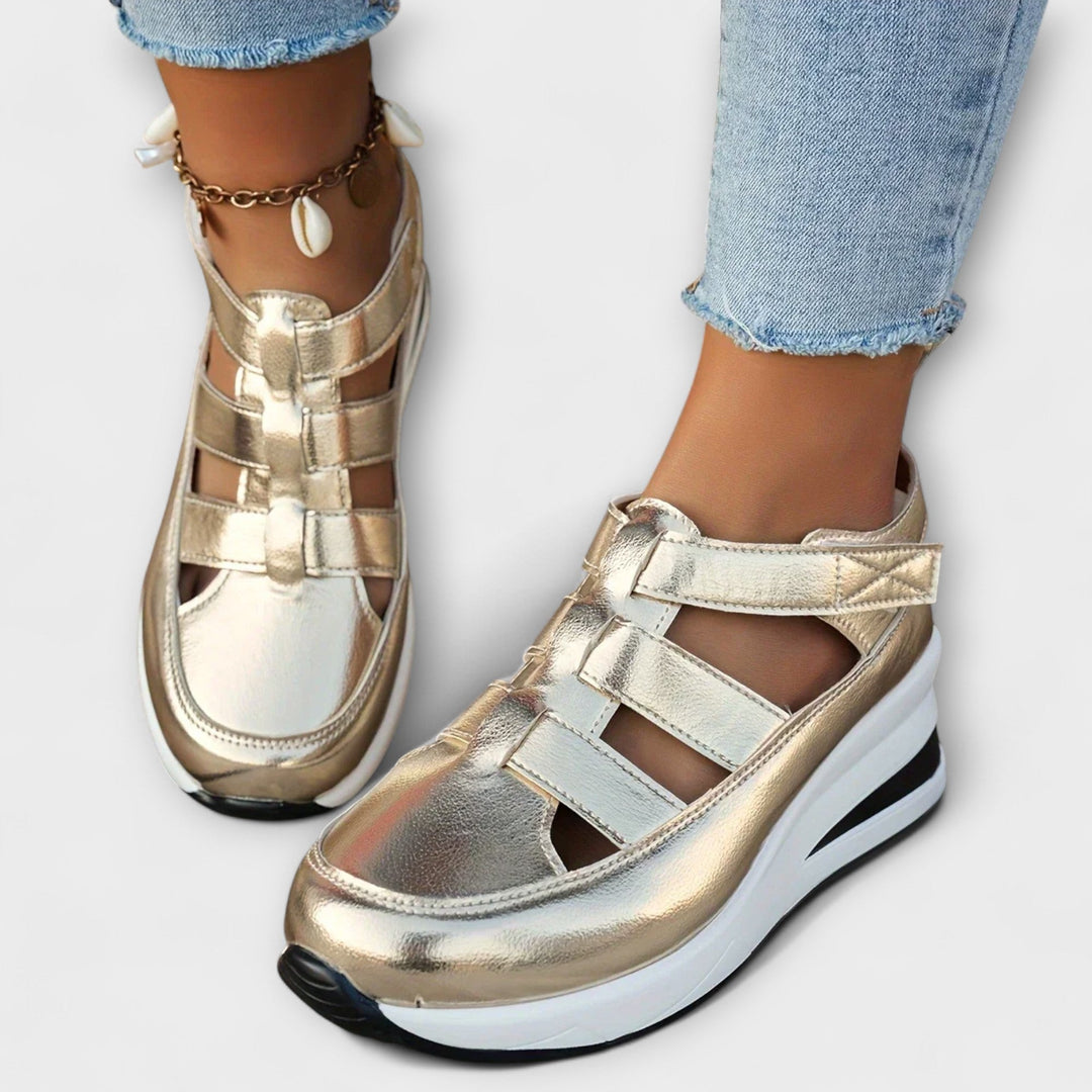 Liliana | Ergonomikus nyári szandál nőknek