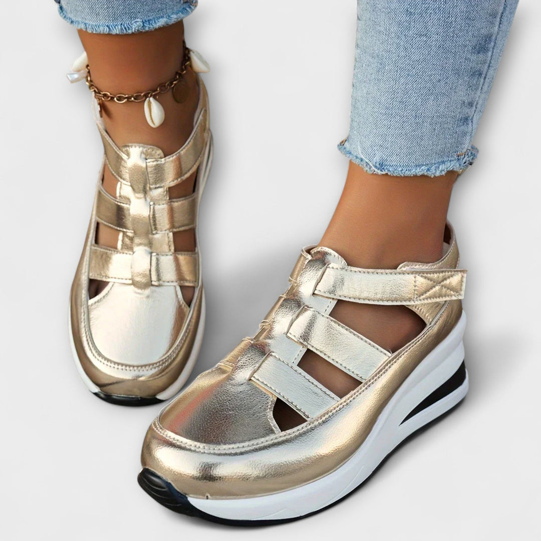 Liliana | Ergonomikus nyári szandál nőknek