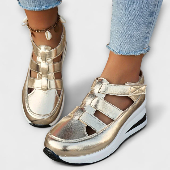 Liliana | Ergonomikus nyári szandál nőknek