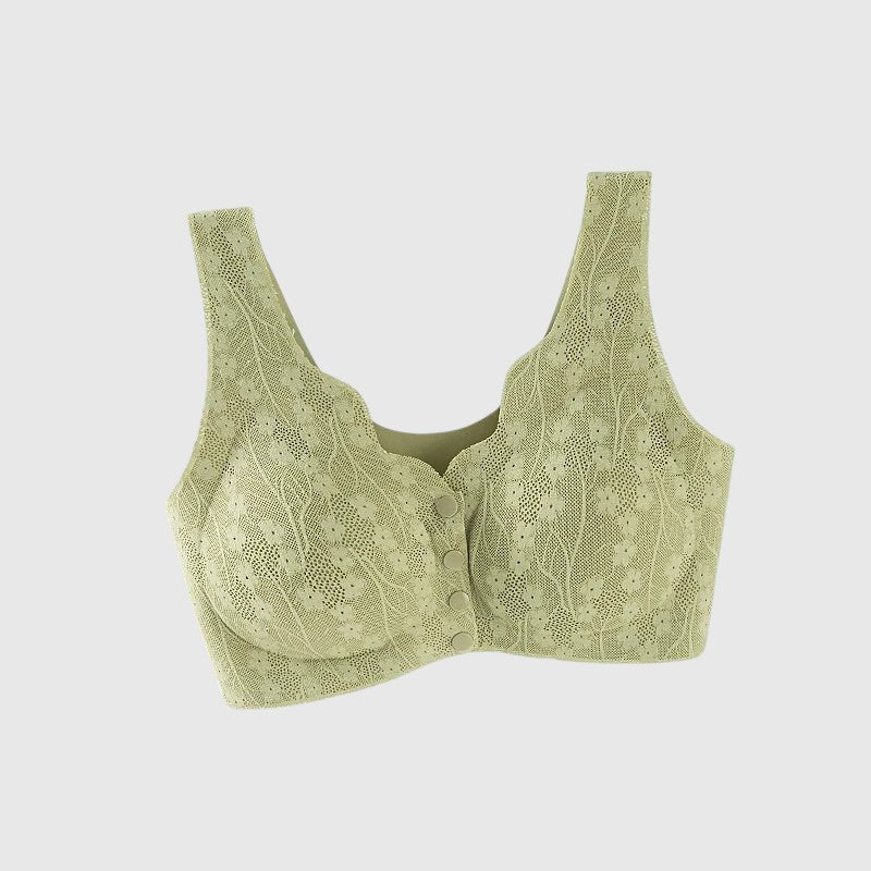 Izabella | Kényelmes melltartó elöl záródással