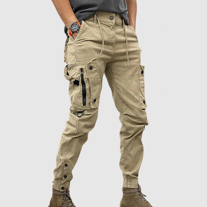 Csanád | Fenntartható és stílusos cargo nadrág