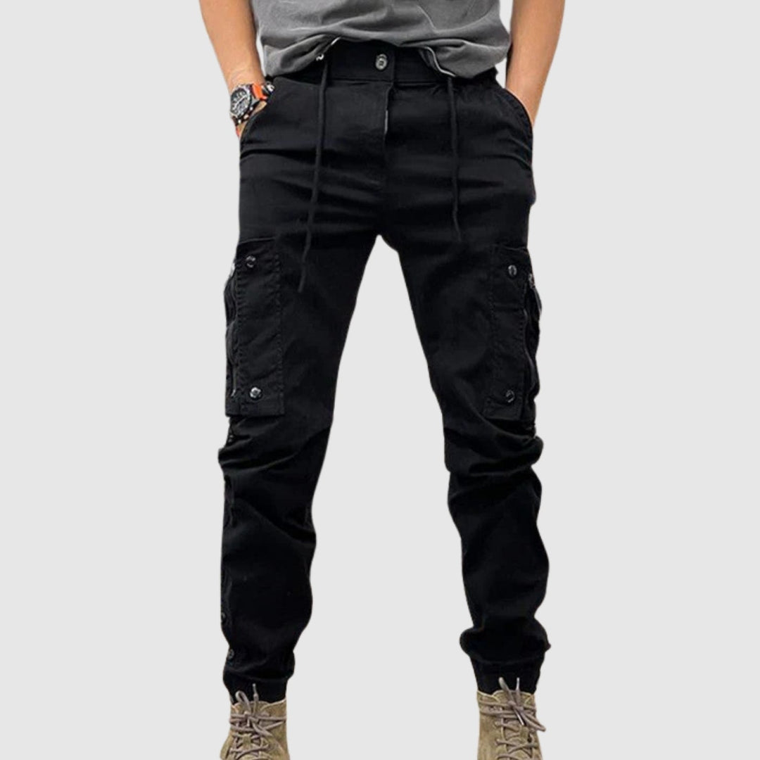 Csanád | Fenntartható és stílusos cargo nadrág