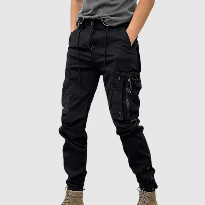 Csanád | Fenntartható és stílusos cargo nadrág