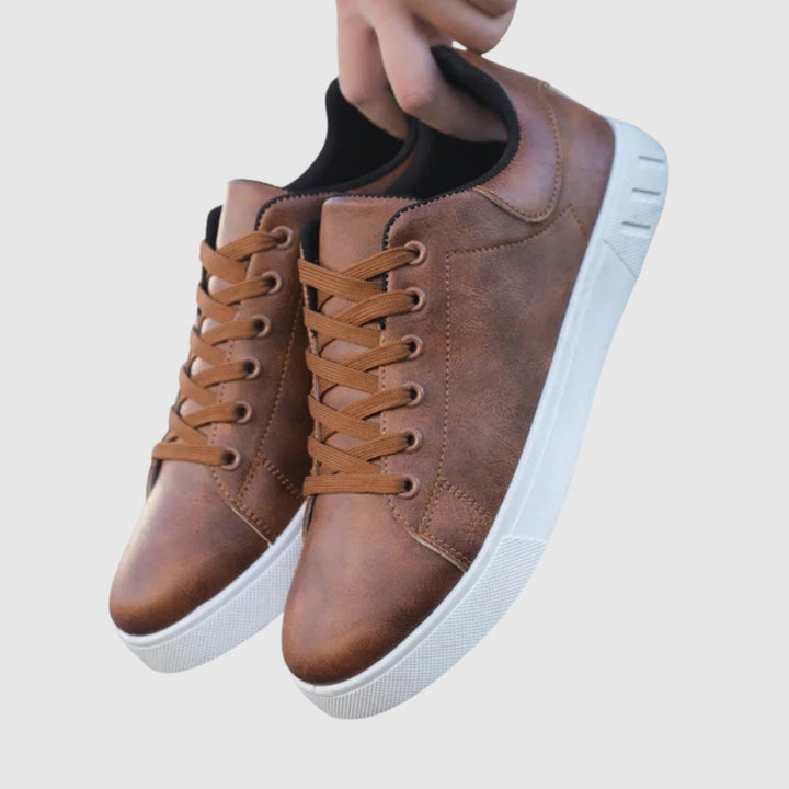 Ádám | Laza elegancia prémium sportcipő