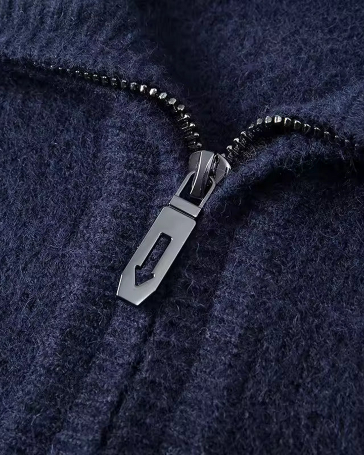 Levente | Kasjmír pulóver luxus kényelem