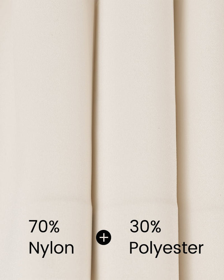 Aurora | Csúszásmentes bandeau melltartó