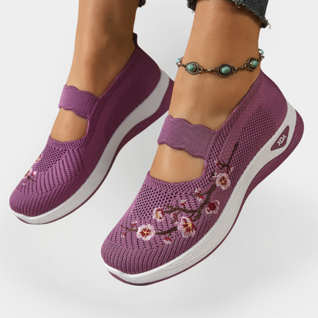 Réka | Egyedi dizájn kényelmes cipők