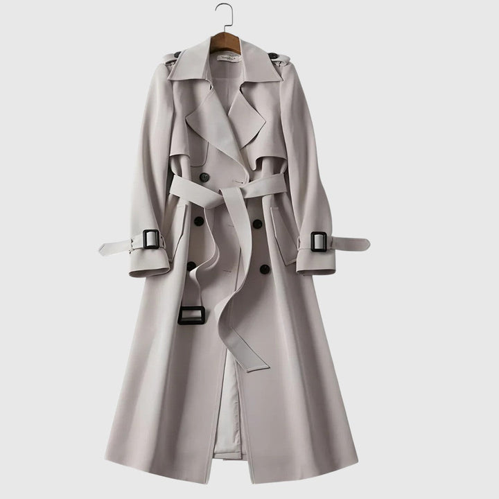 Mayfair | Luxus trench coat eleganciával