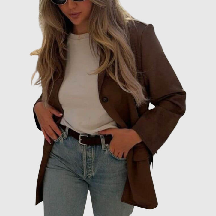 Dominika | Birgitta vintage zakó elegáns