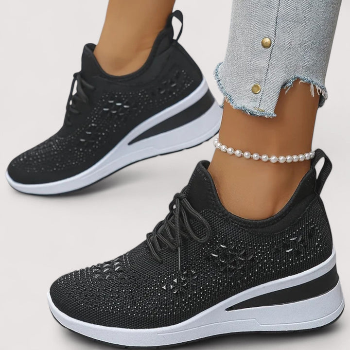 Albina | Ortopéd cipő maximális kényelem