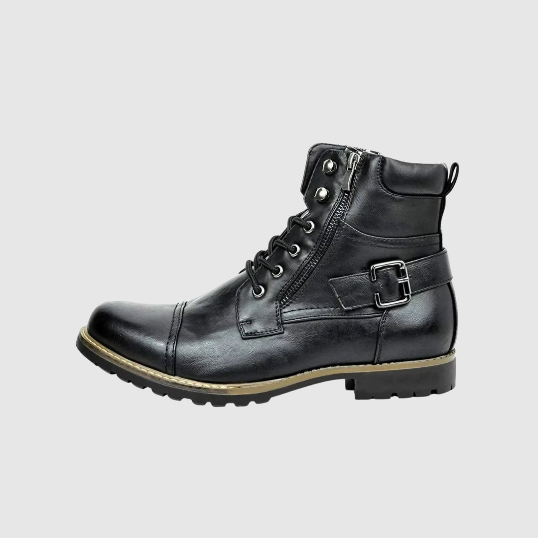 Norbert | Elegáns és tartós bőr cipők