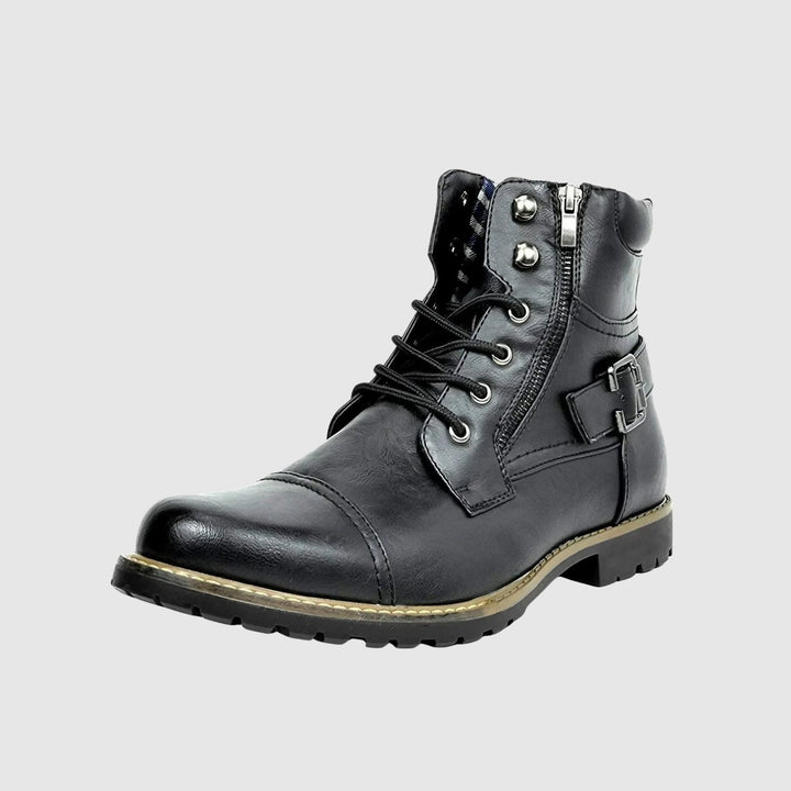 Norbert | Elegáns és tartós bőr cipők