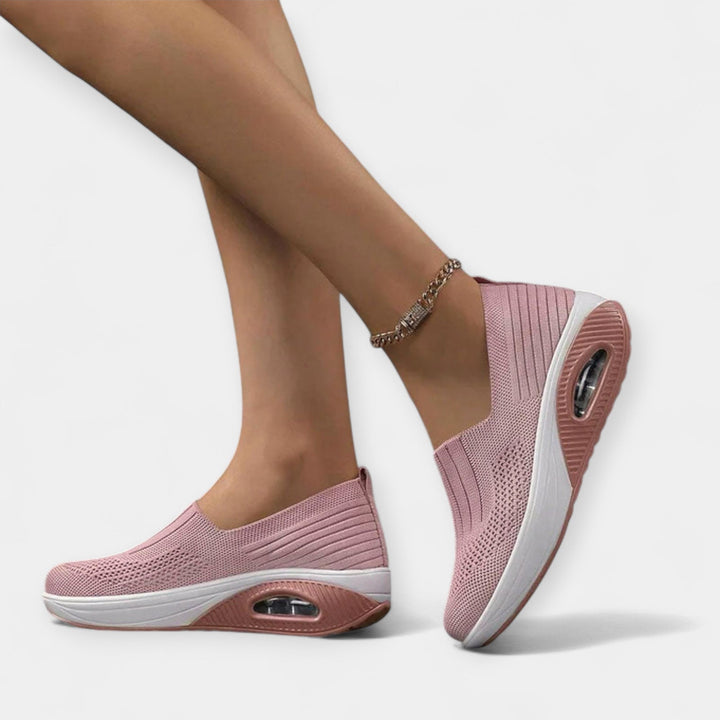 Izabella | Ergonómikus és kényelmes cipő