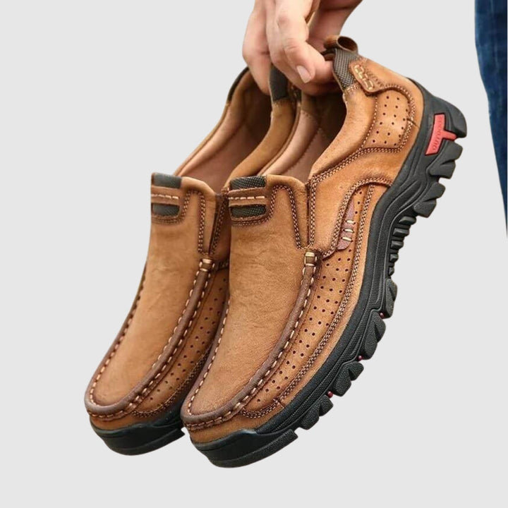 Andor | Ortopéd cipő kényelem és támasz