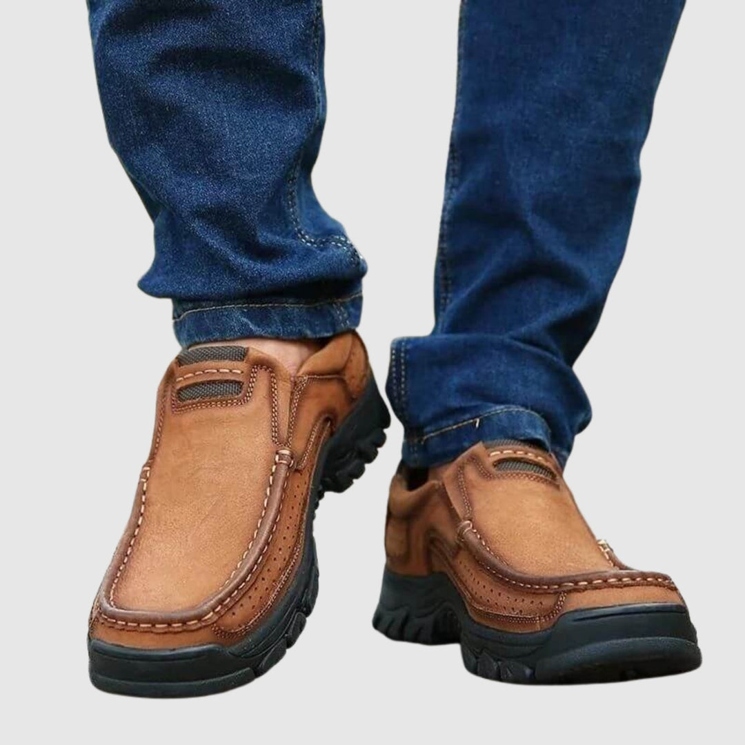 Andor | Ortopéd cipő kényelem és támasz