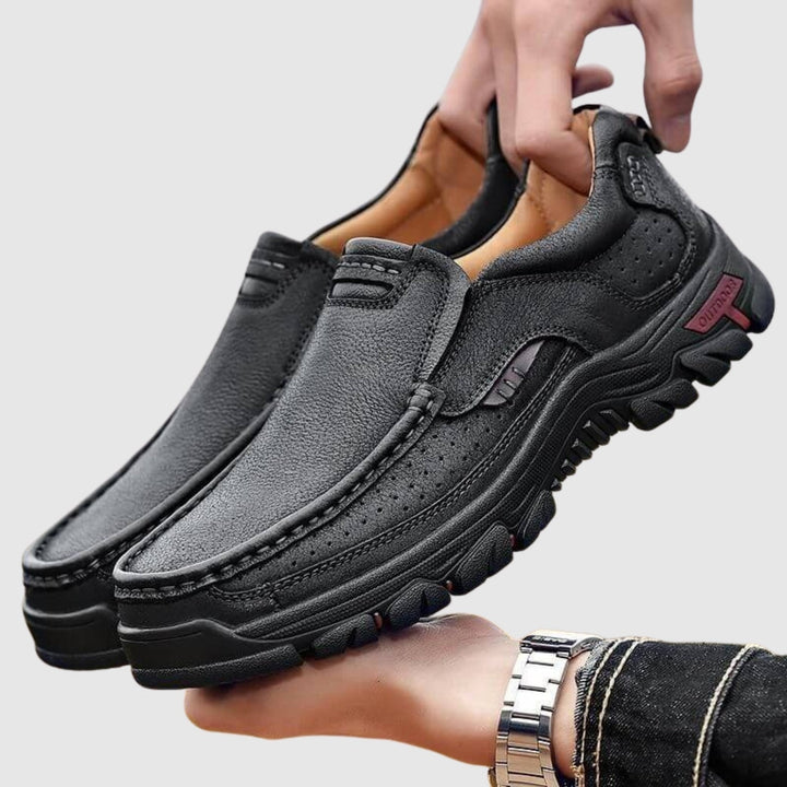 Andor | Ortopéd cipő kényelem és támasz