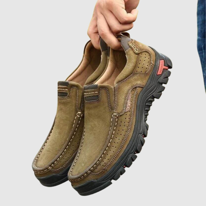 Andor | Ortopéd cipő kényelem és támasz