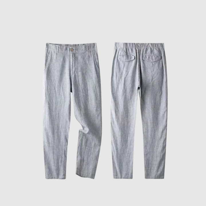 Ferenc | Elegáns és kényelmes len szett