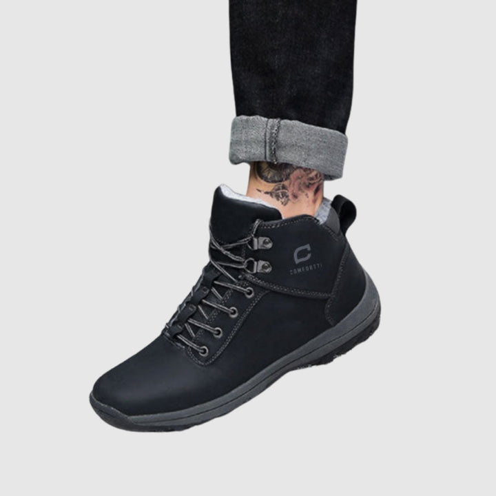 Lőrinc | Vízálló kényelmes cipők minden időjárásban