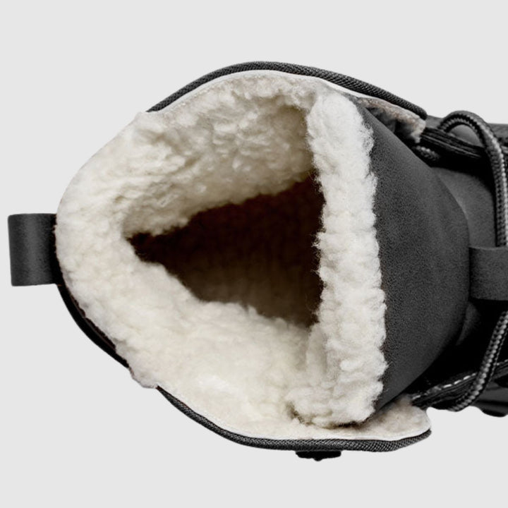 Lőrinc | Vízálló kényelmes cipők minden időjárásban